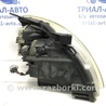 ФОТО Фара левая галоген для Toyota Avensis T250 (02.2003-10.2009) Киев