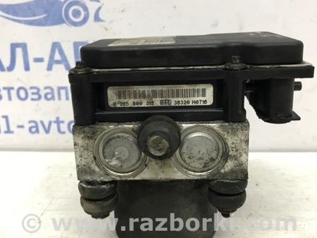 ФОТО Блок ABS для Toyota Avensis T250 (02.2003-10.2009) Київ