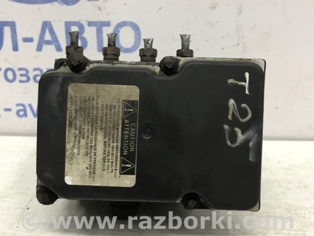 ФОТО Блок ABS для Toyota Avensis T250 (02.2003-10.2009) Київ