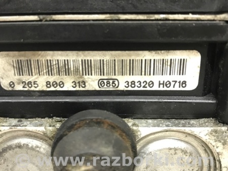 ФОТО Блок ABS для Toyota Avensis T250 (02.2003-10.2009) Київ