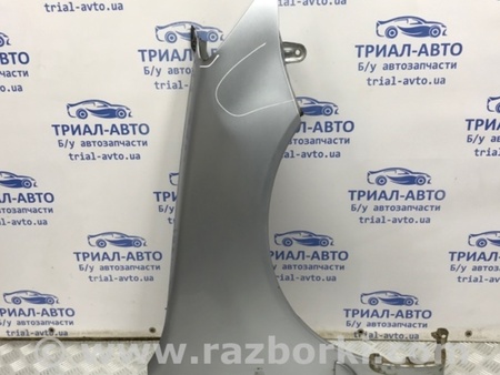 ФОТО Крыло переднее правое для Mitsubishi Lancer IX 9 (03-07) Киев