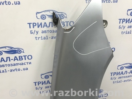 ФОТО Крыло переднее правое для Mitsubishi Lancer IX 9 (03-07) Киев