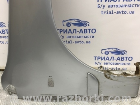 ФОТО Крыло переднее правое для Mitsubishi Lancer IX 9 (03-07) Киев