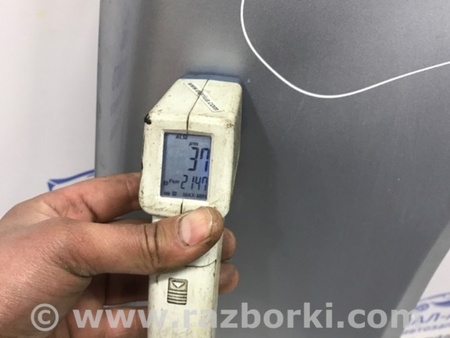 ФОТО Крыло переднее правое для Mitsubishi Lancer IX 9 (03-07) Киев