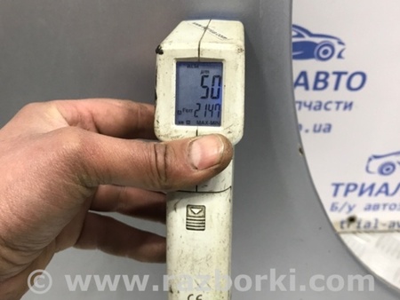 ФОТО Крыло переднее правое для Mitsubishi Lancer IX 9 (03-07) Киев