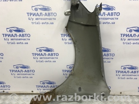 ФОТО Крыло переднее правое для Mitsubishi Lancer IX 9 (03-07) Киев