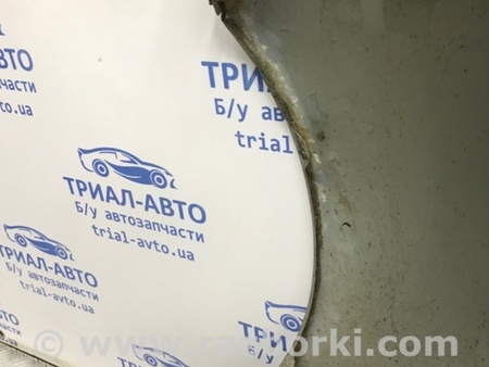 ФОТО Крыло переднее правое для Mitsubishi Lancer IX 9 (03-07) Киев