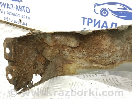 ФОТО Крыло переднее правое для Mitsubishi Lancer IX 9 (03-07) Киев