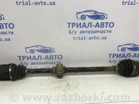ФОТО Привод передний правый МКПП для Toyota Avensis T250 (02.2003-10.2009) Киев