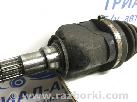 ФОТО Привод передний правый МКПП для Toyota Avensis T250 (02.2003-10.2009) Киев