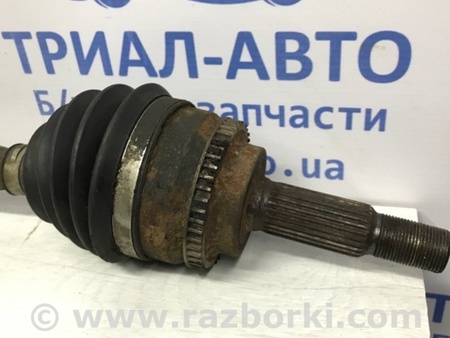 ФОТО Привод передний правый МКПП для Toyota Avensis T250 (02.2003-10.2009) Киев