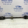Привод передний правый МКПП Toyota Avensis T250 (02.2003-10.2009)
