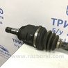 ФОТО Привод передний правый МКПП для Toyota Avensis T250 (02.2003-10.2009) Киев