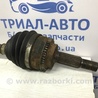 ФОТО Привод передний правый МКПП для Toyota Avensis T250 (02.2003-10.2009) Киев