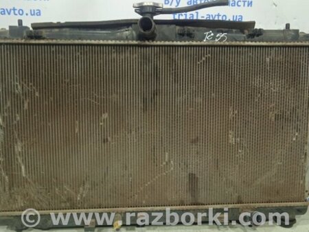 ФОТО Радиатор основной для Toyota Camry 50 XV55 (04.2014-07.2018)  Киев