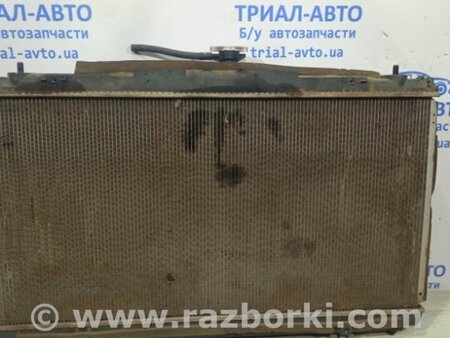 ФОТО Радиатор основной для Toyota Camry 50 XV55 (04.2014-07.2018)  Киев