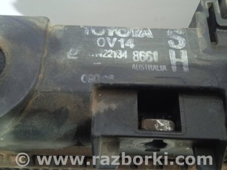 ФОТО Радиатор основной для Toyota Camry 50 XV55 (04.2014-07.2018)  Киев