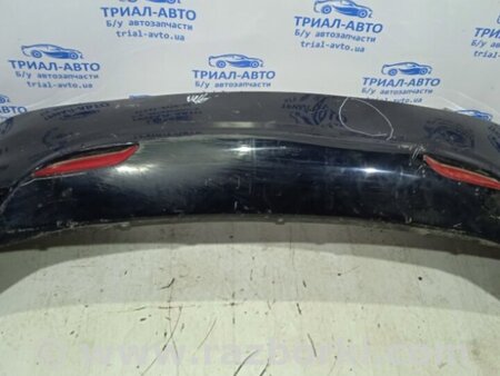 ФОТО Бампер задний для Hyundai Elantra MD (04.2010-05.2016) Киев