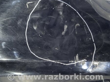 ФОТО Бампер задний для Hyundai Elantra MD (04.2010-05.2016) Киев