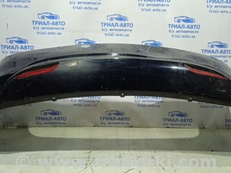 ФОТО Бампер задний для Hyundai Elantra MD (04.2010-05.2016) Киев
