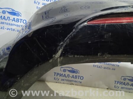 ФОТО Бампер задний для Hyundai Elantra MD (04.2010-05.2016) Киев