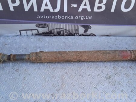 ФОТО Вал карданный для Toyota Land Cruiser Prado 120 Киев