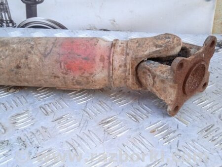 ФОТО Вал карданный для Toyota Land Cruiser Prado 120 Киев