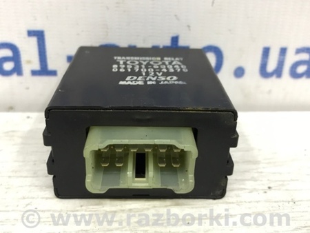 ФОТО Блок управления для Toyota Land Cruiser 100 Киев