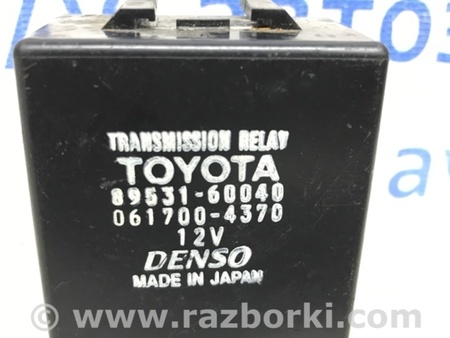 ФОТО Блок управления для Toyota Land Cruiser 100 Київ