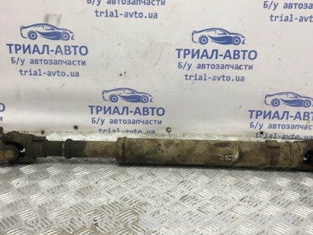ФОТО Вал карданный для Toyota Land Cruiser Prado 120 Киев