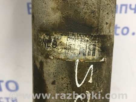 ФОТО Вал карданный для Toyota Land Cruiser Prado 120 Киев