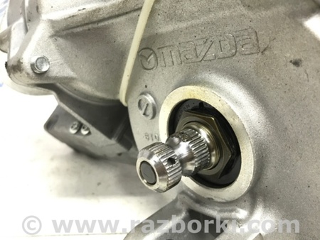 ФОТО Электроусилитель для Mazda CX-5 KE (12-17) Киев