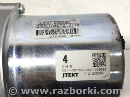 ФОТО Электроусилитель для Mazda CX-5 KE (12-17) Киев