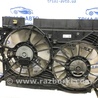 ФОТО Диффузор с вентилятором радиатора для Toyota Avensis T270 (10.2008-12.2012) Київ