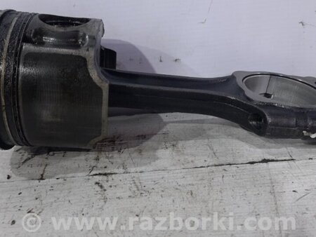 ФОТО Поршень с шатуном для SsangYong Rexton Киев