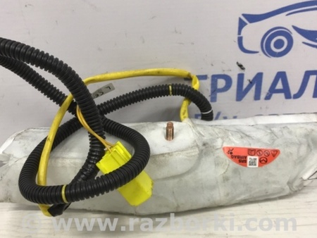 ФОТО Подушка безопасности в кресло для Mazda 3 BM/BN (2013-2019) (III) Київ