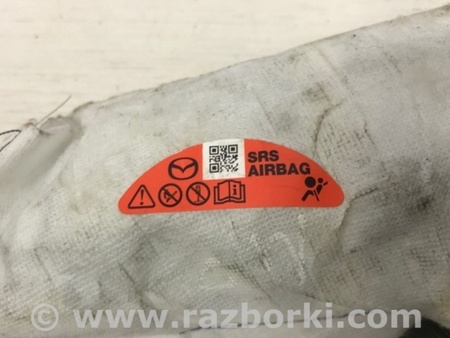 ФОТО Подушка безопасности в кресло для Mazda 3 BM/BN (2013-2019) (III) Київ