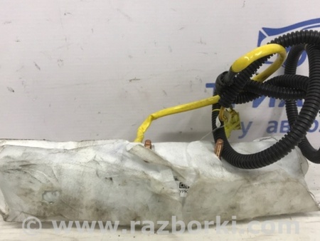 ФОТО Подушка безопасности в кресло для Mazda 3 BM/BN (2013-2019) (III) Київ
