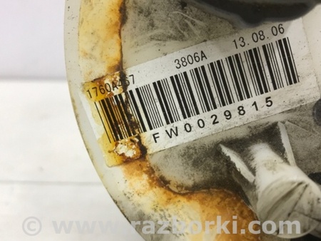 ФОТО Модуль топливного насоса для Mitsubishi Outlander GF (2012-) Киев