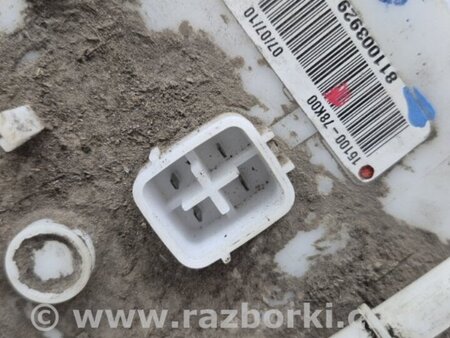 ФОТО Модуль топливного насоса для Suzuki Grand Vitara Київ