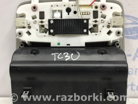 ФОТО Плафон передний для Toyota Camry 30 XV30 (09.2001-03.2006) Киев