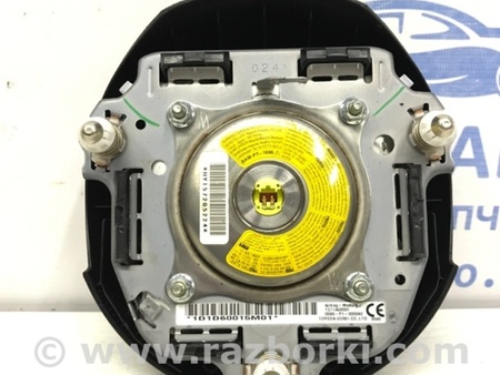 ФОТО Подушка безопасности в руль для Mazda 6 GJ (2012-...) Киев