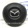Подушка безопасности в руль Mazda 6 GJ (2012-...)