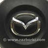 ФОТО Подушка безопасности в руль для Mazda 6 GJ (2012-...) Киев
