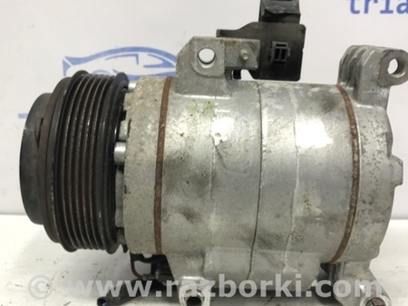 ФОТО Компрессор кондиционера для Mazda 6 GJ (2012-2024) Київ