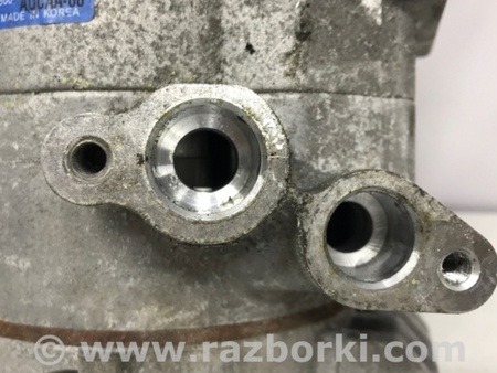 ФОТО Компрессор кондиционера для Mazda 6 GJ (2012-2024) Київ