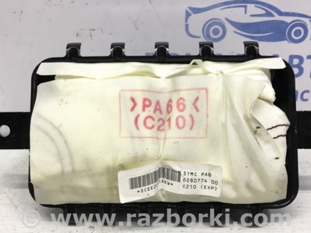 ФОТО Подушка безопасности в торпеду для SsangYong Korando Киев