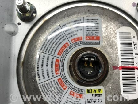 ФОТО Подушка безопасности в торпеду для SsangYong Korando Киев