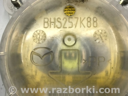 ФОТО Подушка безопасности в торпеду для Mazda 6 GJ (2012-...) Киев