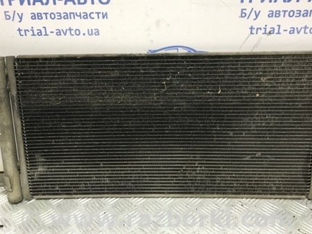 ФОТО Радиатор кондиционера для SsangYong Korando Київ